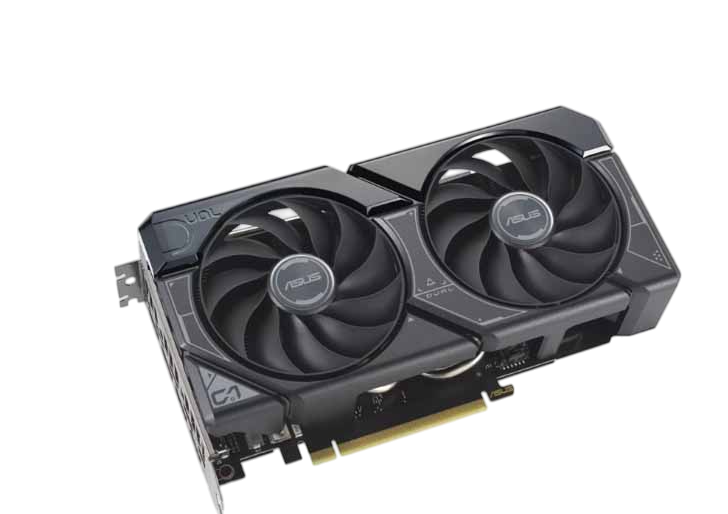 Ремонт GeForce RTX 4060 Ti 16GB GDDR6