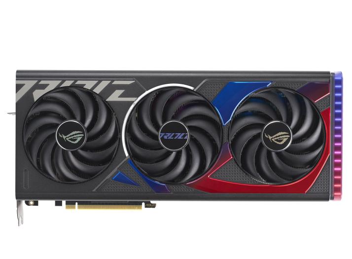 Ремонт GeForce RTX 4070 12GB GDDR6X OC