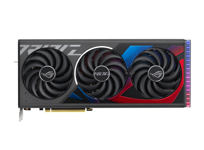 Ремонт GeForce RTX 4070Ti 12GB GDDR6X