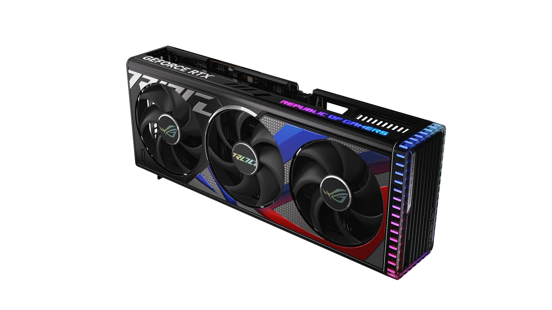 Ремонт GeForce RTX® 4090 24GB GDDR6X