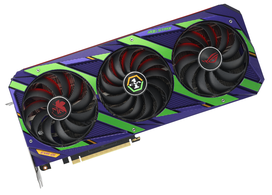 Ремонт GeForce RTX 3090 24GB GDDR6X OC EVA