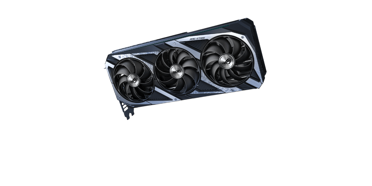 Ремонт GeForce RTX 3050 OC 8GB