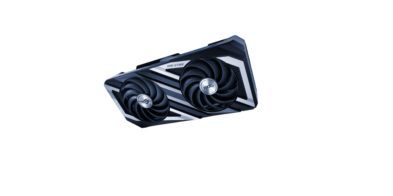 Ремонт ROG-STRIX-RX6600XT-O8G-GAMING