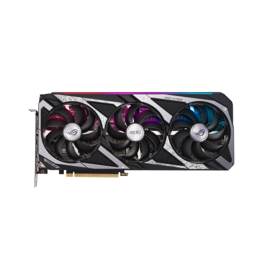 Ремонт ROG-STRIX-RTX3060-O12G-GAMING