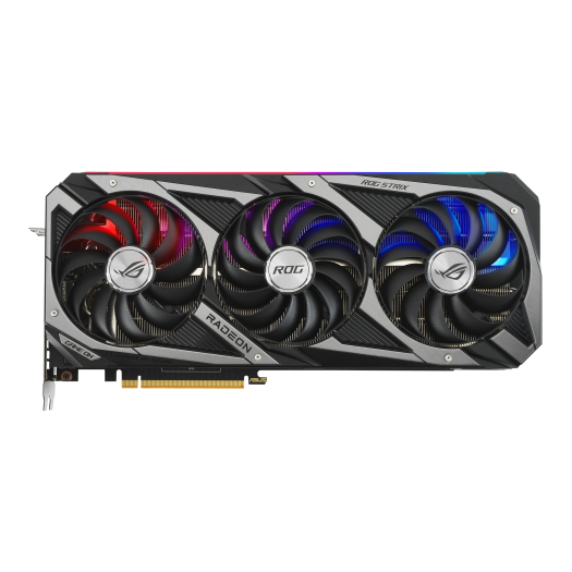 Ремонт ROG-STRIX-RX6800-O16G-GAMING