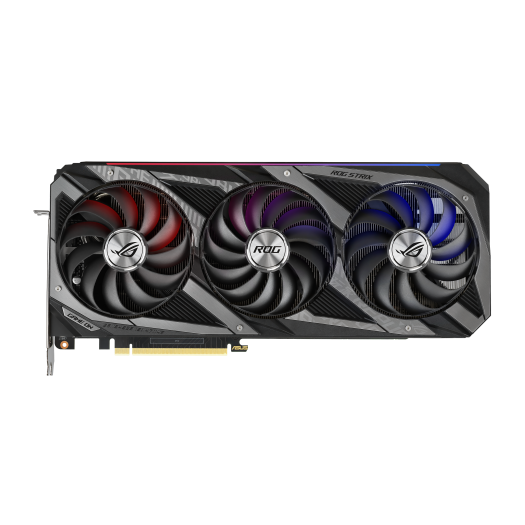 Ремонт ROG-STRIX-RTX3080-O10G-GAMING