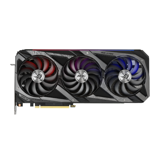 Ремонт ROG-STRIX-RTX3080-10G-GAMING