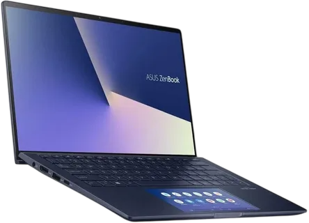 Ремонт Zenbook A14