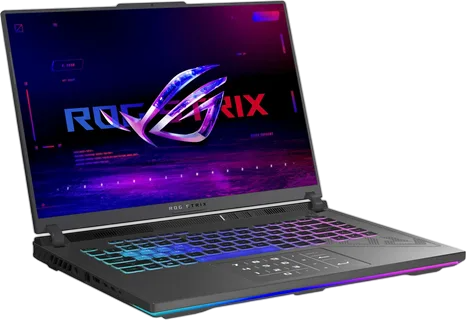 Ремонт ROG Strix Scar 18