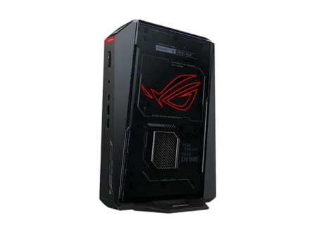 Ремонт ROG NUC 2025