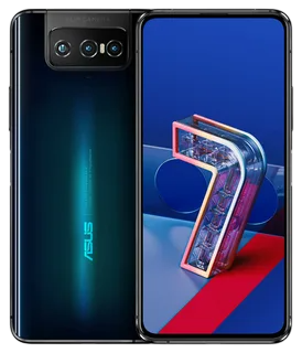 Ремонт Zenfone 7