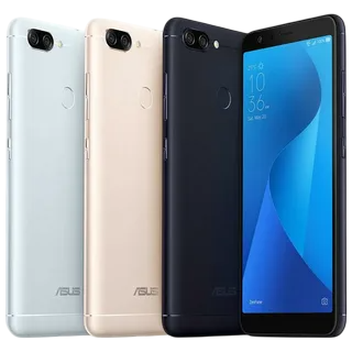 Ремонт Zenfone Max Plus M1