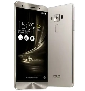 Ремонт Zenfone 3 Zoom