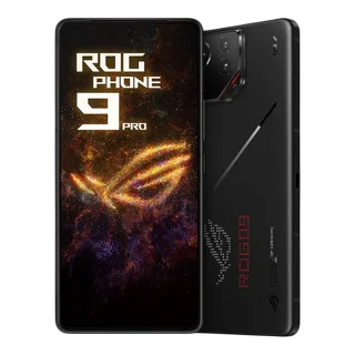 Ремонт ROG Phone 9 Pro