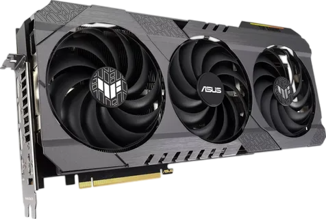 Ремонт TUF RTX 3080