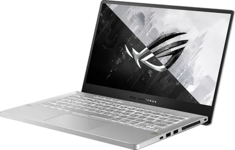 Ремонт ROG Zephyrus G16
