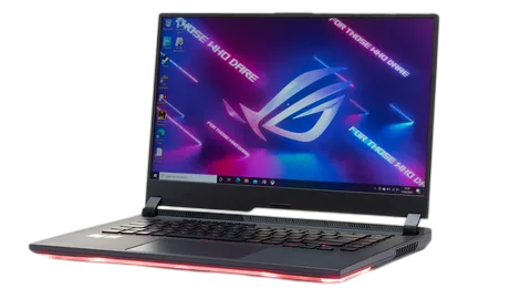 Ремонт ROG Strix G16