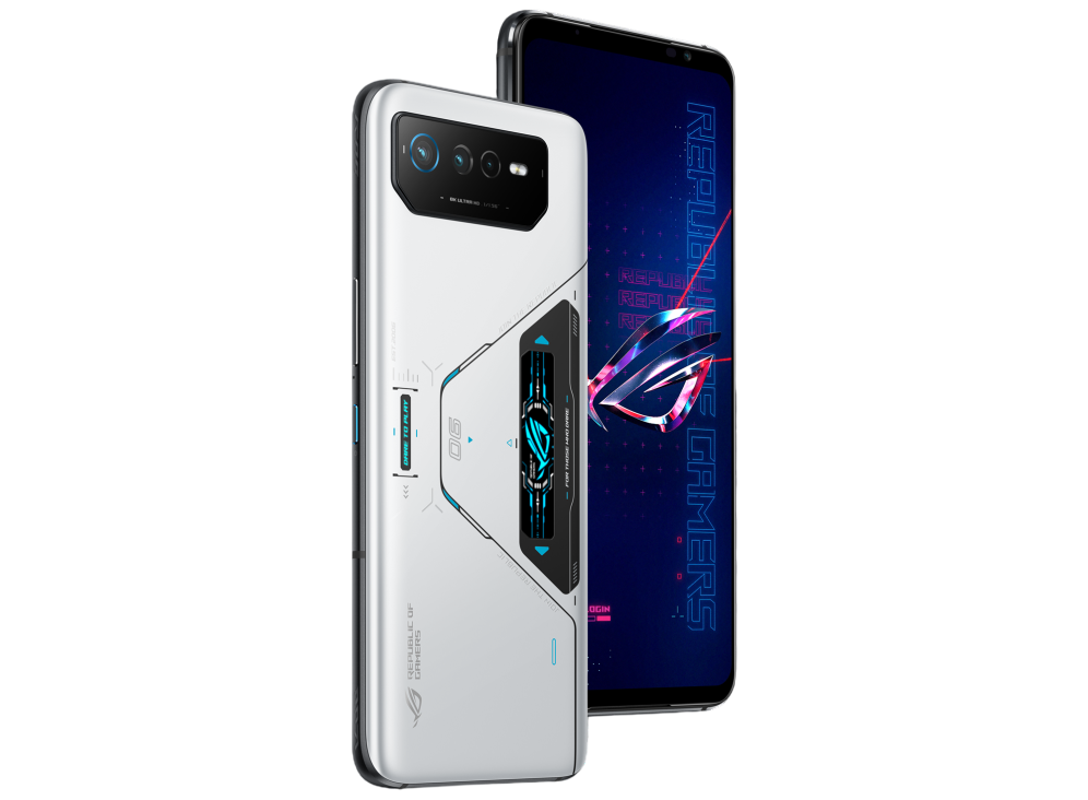 Ремонт ROG Phone 6 Pro