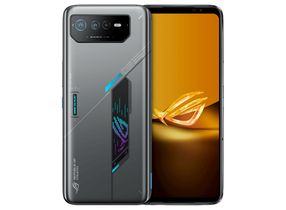 Ремонт ROG Phone 6D
