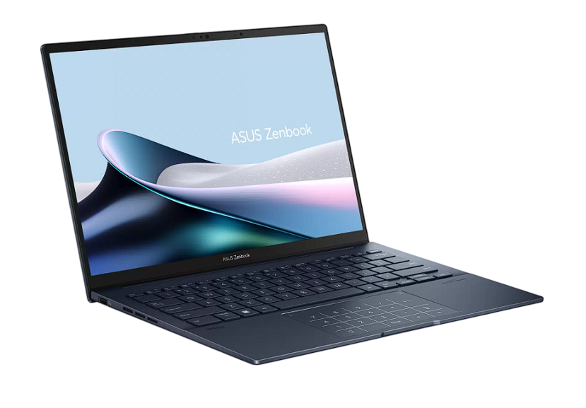 Ремонт Zenbook 14 OLED (UX3405)