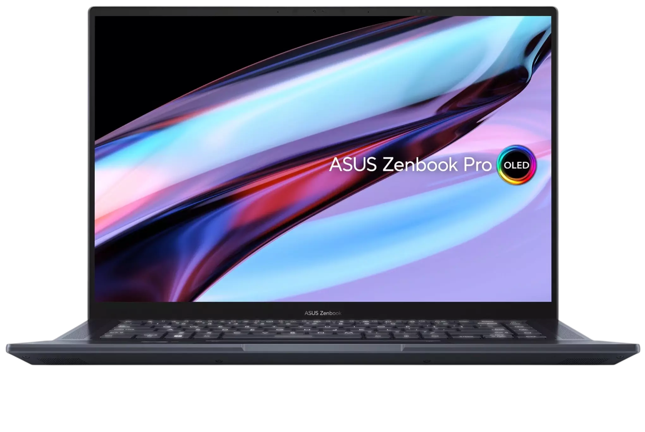 Ремонт Zenbook Pro 16X OLED (UX7602)