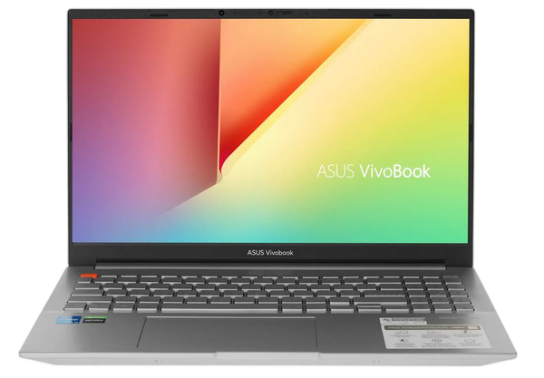 Ремонт Vivobook Pro 15 OLED (K6502)