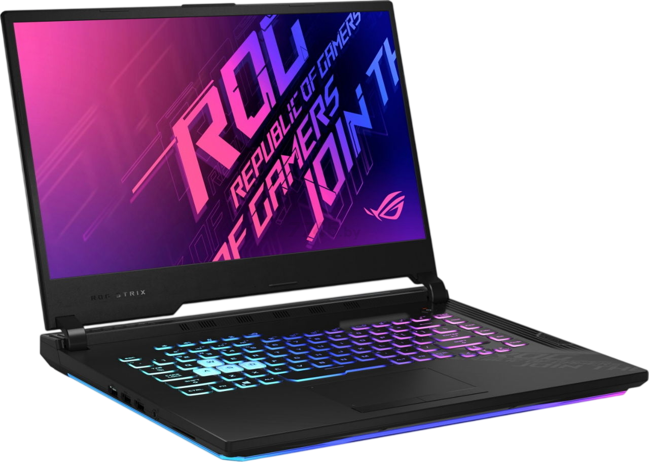 Ремонт ROG Strix G15