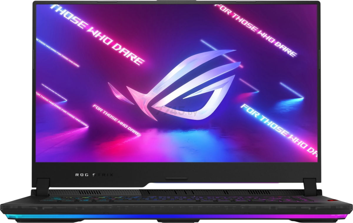 Ремонт ROG Strix SCAR 18