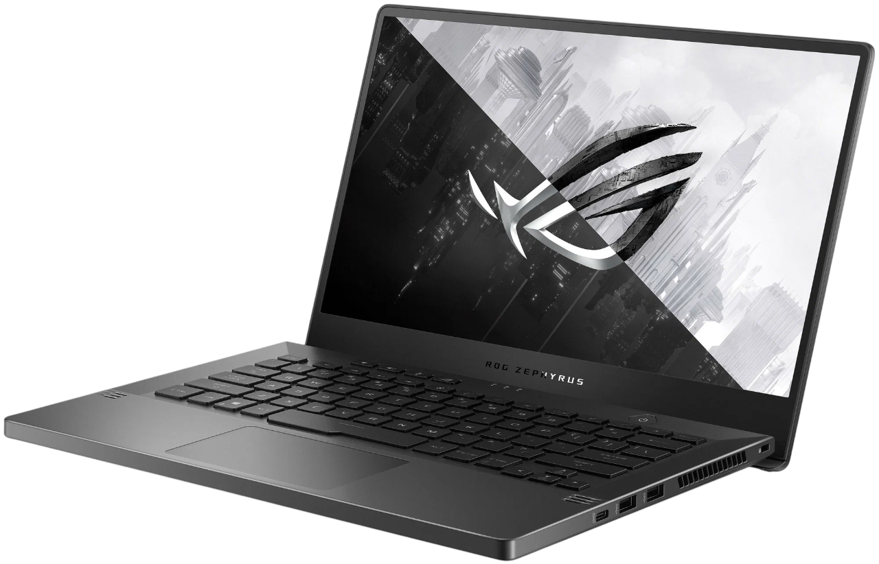 Ремонт ROG Zephyrus G14