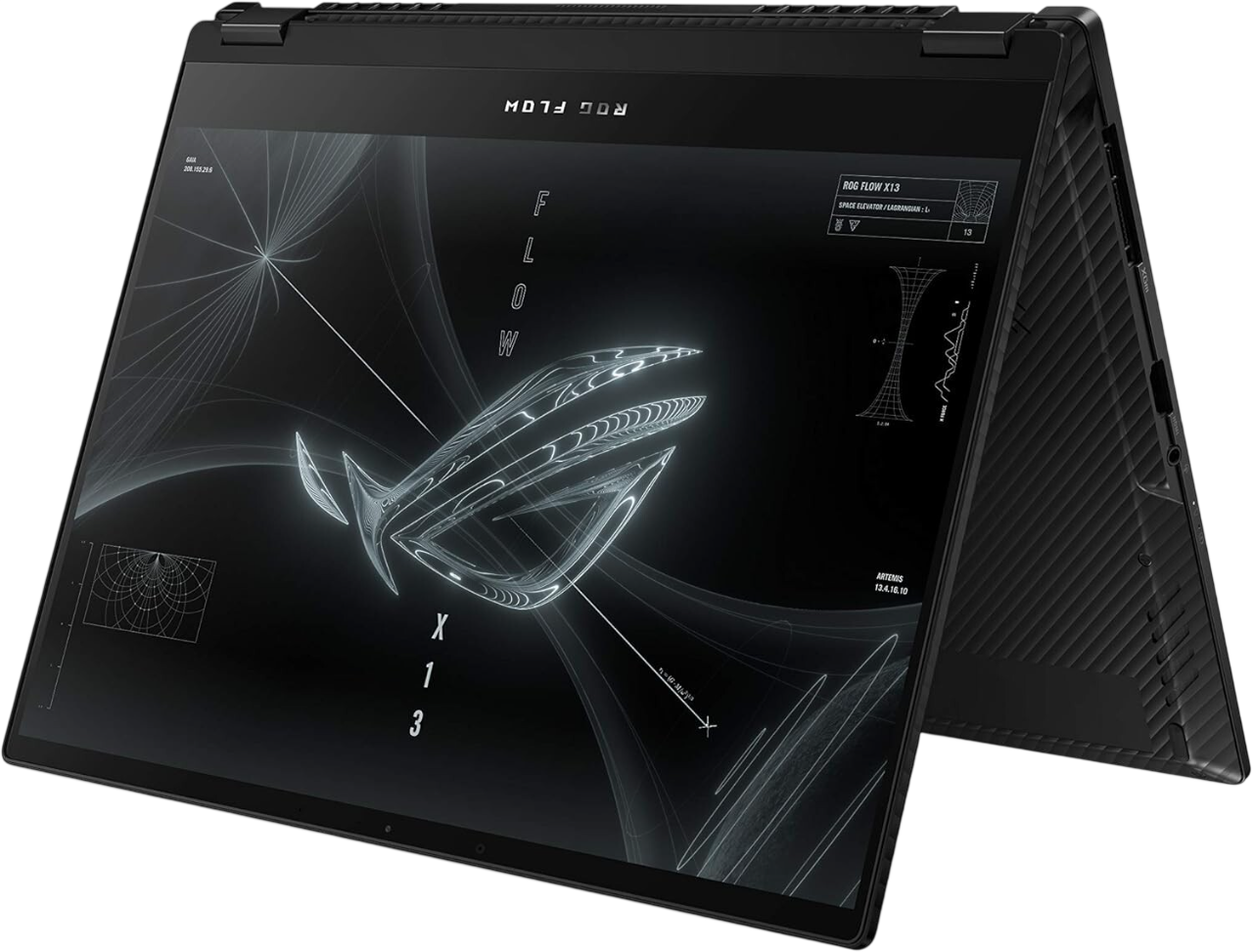 Ремонт ROG Flow X13
