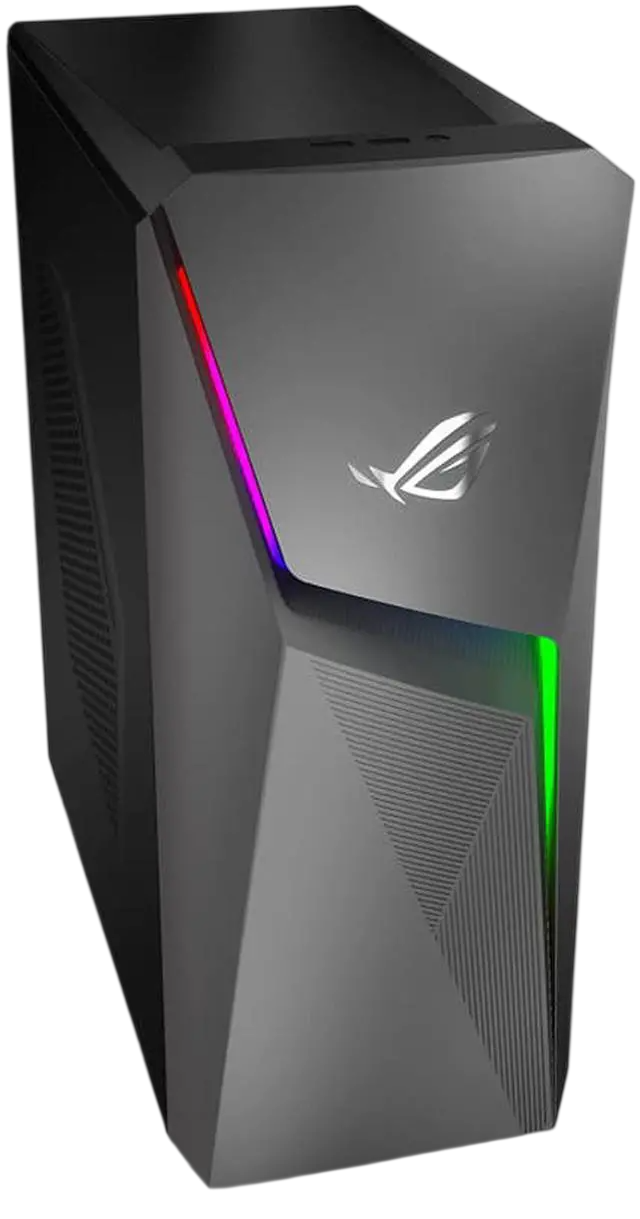 Ремонт ROG Strix G10