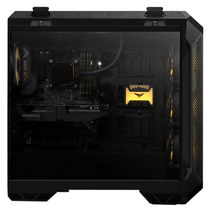 Ремонт TUF Gaming GT15