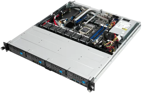Ремонт RS740-E11