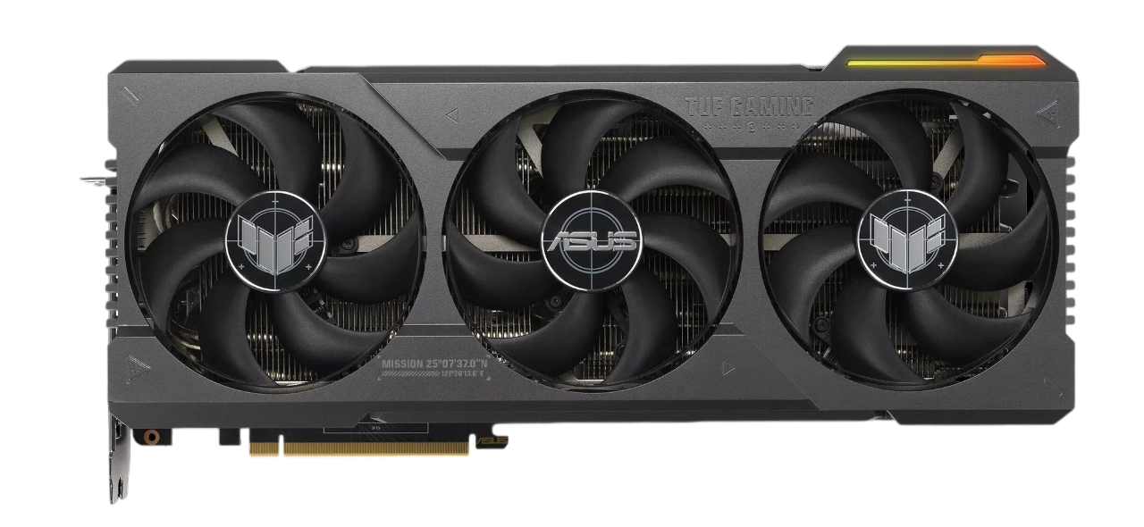 Ремонт TUF Gaming GeForce RTX 3070