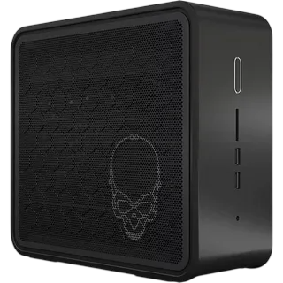 Ремонт NUC 9 Extreme Kit