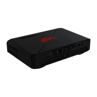 Ремонт NUC 8 Performance Kit