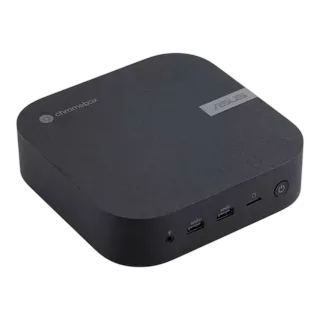 Ремонт Chromebox 5