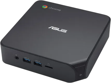 Ремонт Chromebox 4