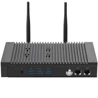 Ремонт Mini PC PL63