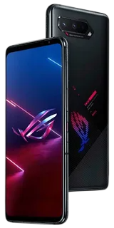 Ремонт ROG  5s ZS676KS 