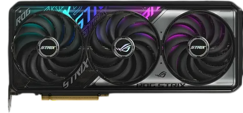 Ремонт  GeForce RTX 5080