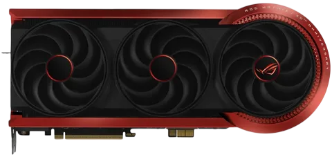 Ремонт ROG-MATRIX-RTX5090