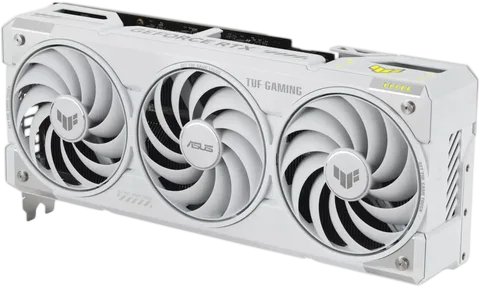 Ремонт TUF Gaming GeForce RTX 5070 Ti