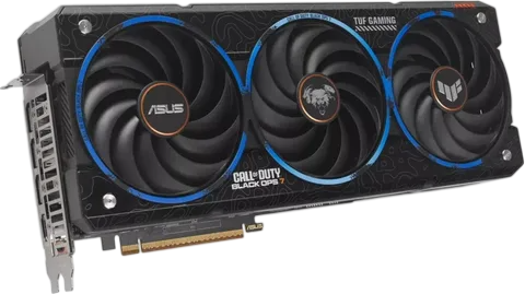 Ремонт Prime GeForce RTX 5060 Ti