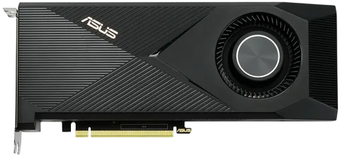 Ремонт Turbo GeForce RTX 3070