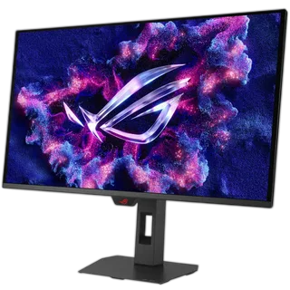 Ремонт Strix OLED XG32UCWMG