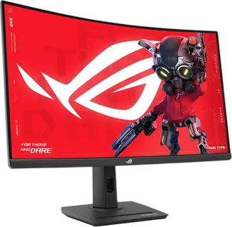 Ремонт Strix XG27ACMG