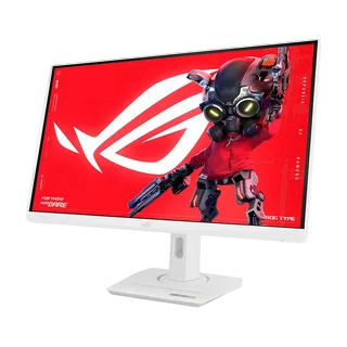 Ремонт Strix XG27ACS-W