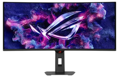 Ремонт Strix XG32WCS