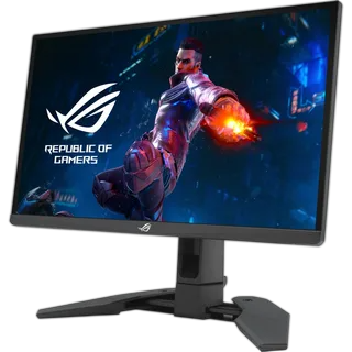 Ремонт Swift Pro PG248QP